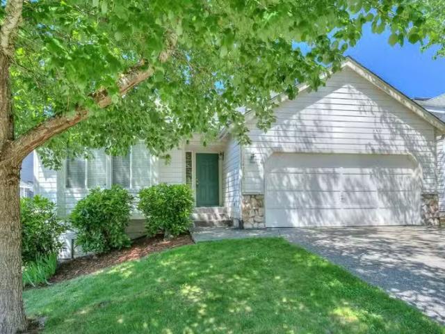House for rent in Renton
