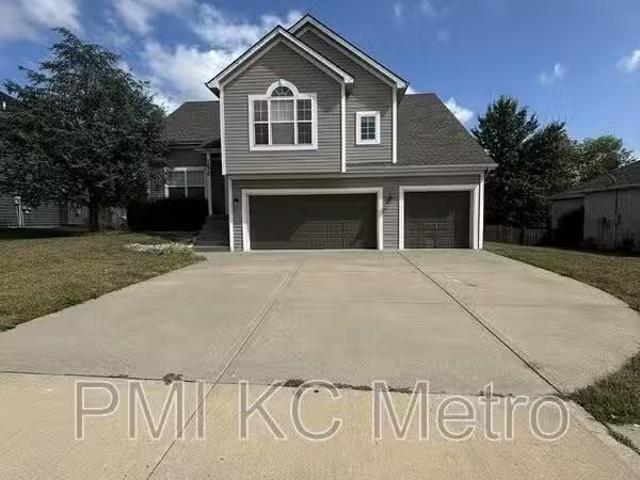 House for rent in Liberty