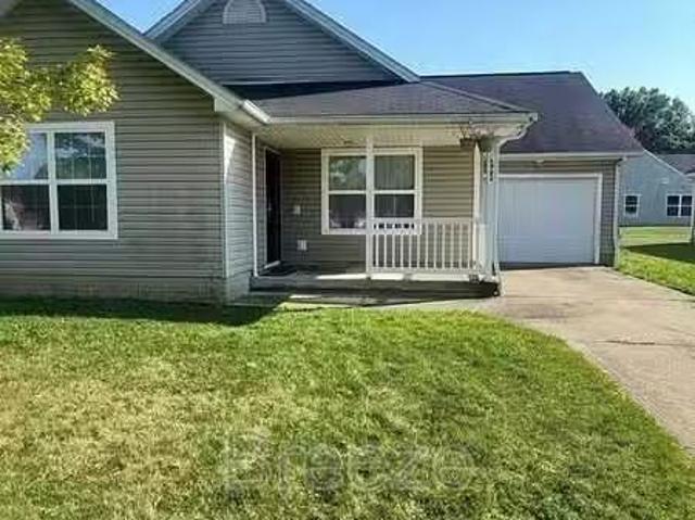 House for rent in Youngstown