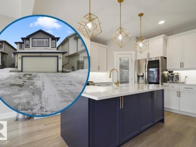 House for sale in Wedgewood, Alberta