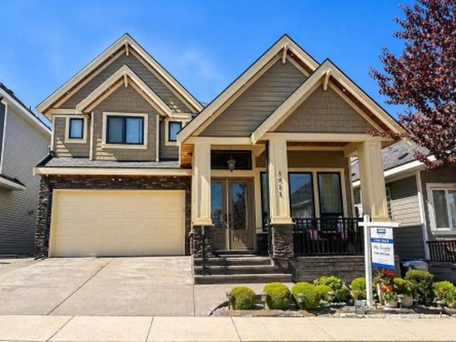 House for sale in Surrey, British Columbia
