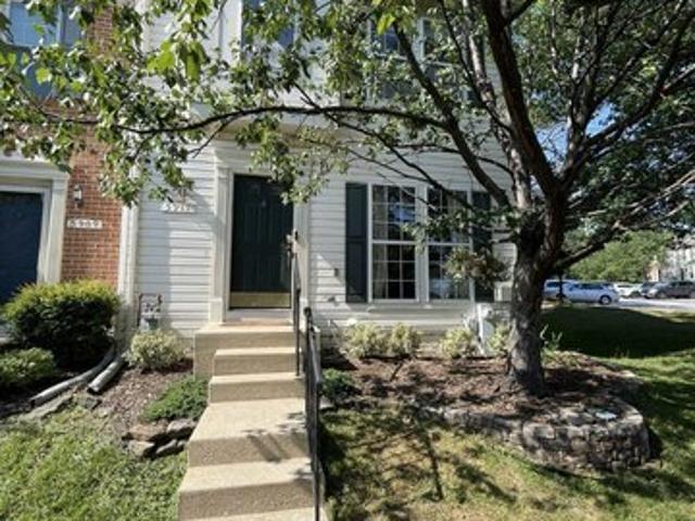 Townhouse for sale in Elkridge, Maryland