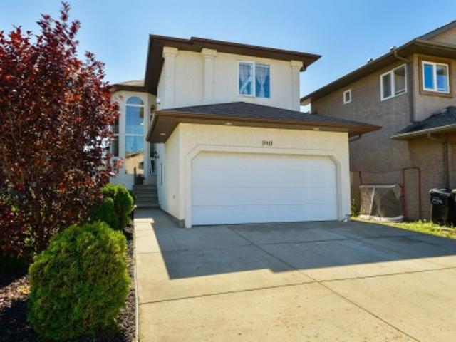 House for sale in Wedgewood, Alberta