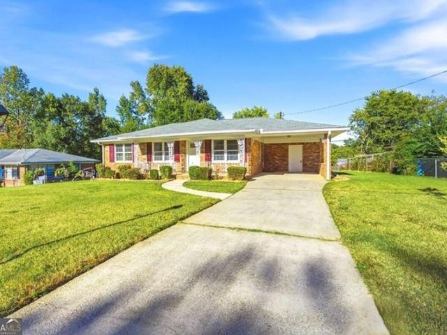 House for sale in Austell, Cobb County