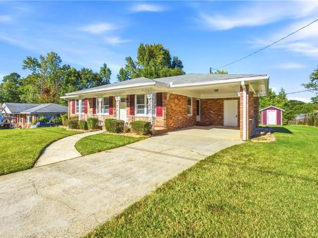 House for sale in Austell, Cobb County