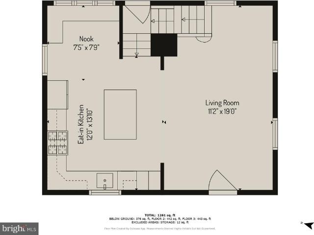 Property for rent in Gibsonton, Maryland