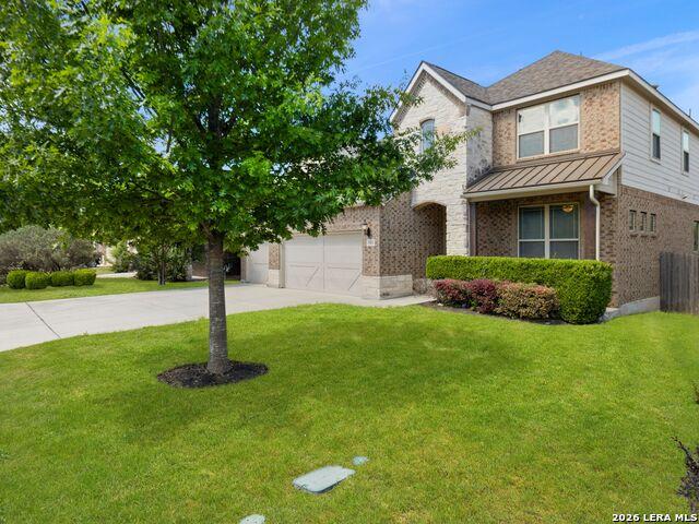 House for sale in Leesville, Texas