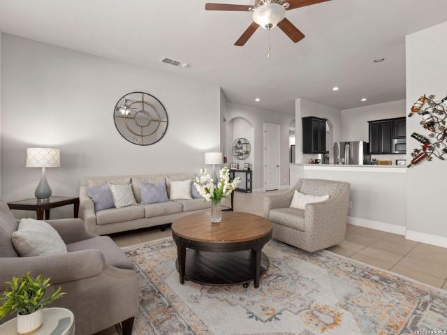 House for sale in Leesville, Texas