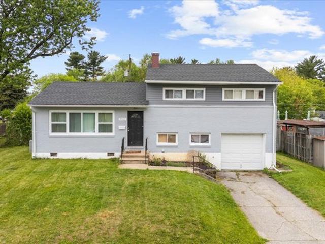 House for sale in Catonsville, Maryland