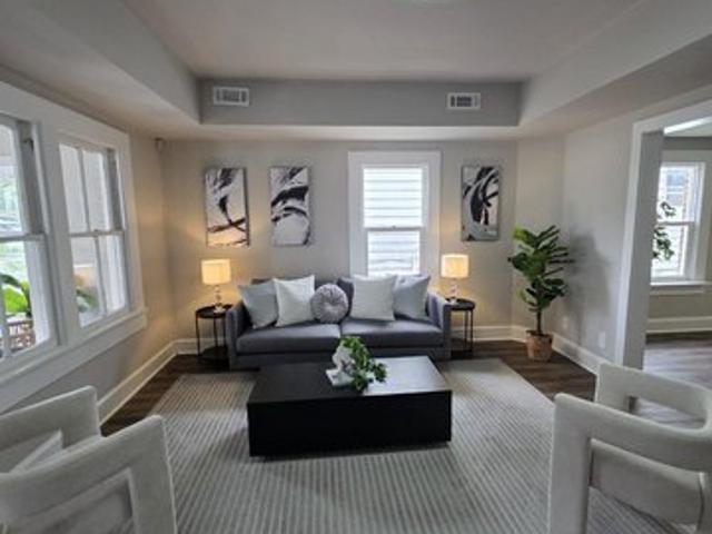 Townhouse for sale in Capitol Heights, Prince George's County