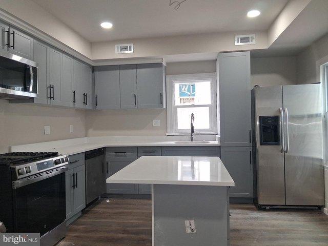 Townhouse for sale in Capitol Heights, Maryland