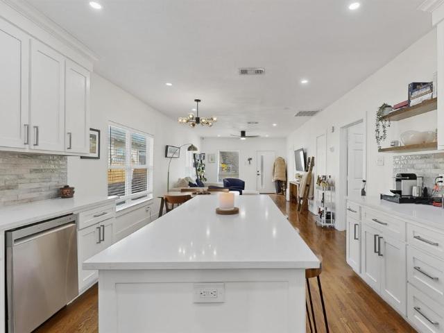 Property for rent in Dallas, Texas