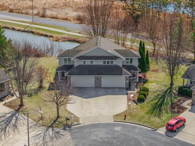 House for sale in Wisconsin
