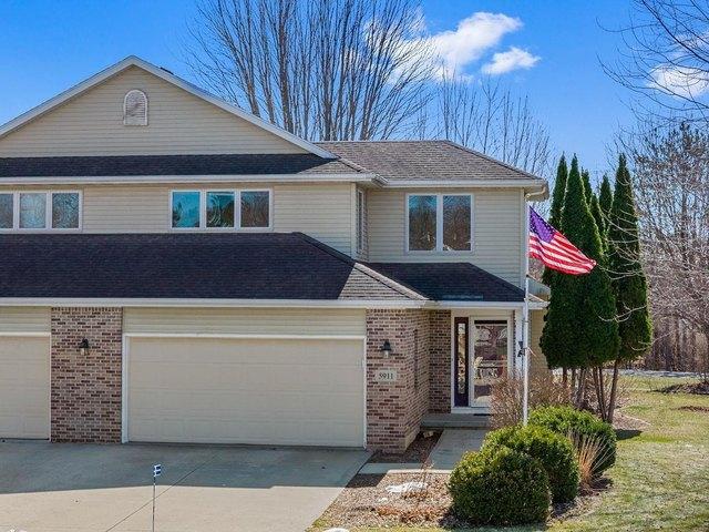 House for sale in Wisconsin