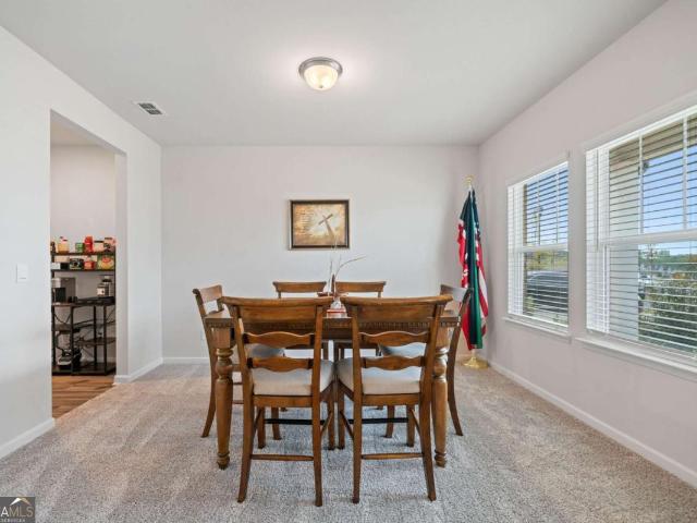 House for sale in Braselton, Georgia