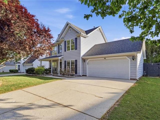 House for sale in Guilford, North Carolina