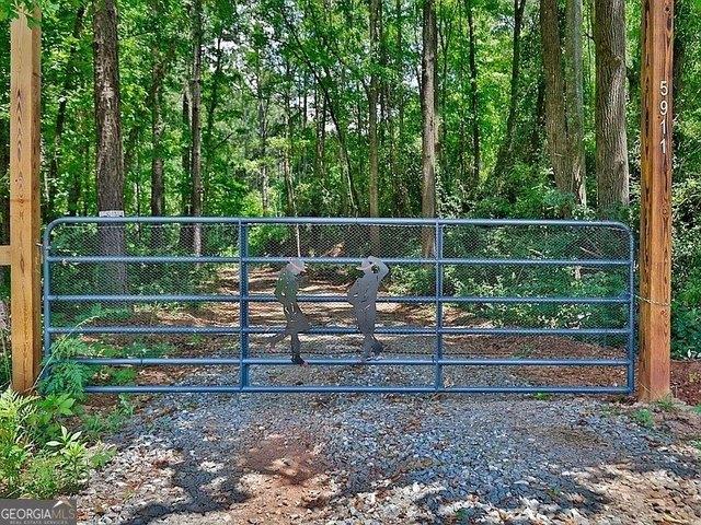 Land for sale in Upson, Georgia