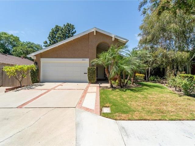 House for sale in Yorba Linda, California