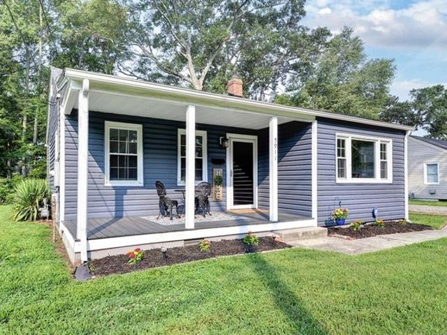 House for sale in Virginia