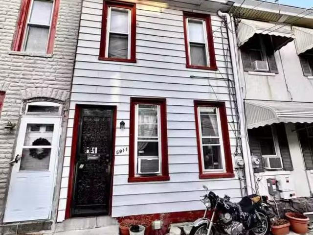 Condo for rent in Philadelphia, Pennsylvania