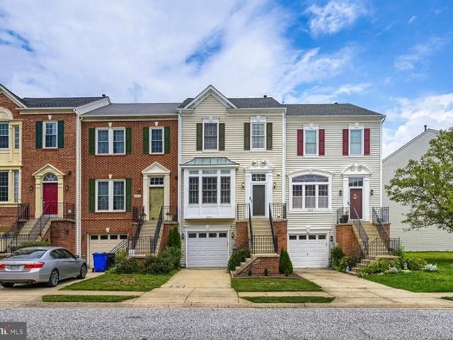 Townhouse for sale in Elkridge, Maryland
