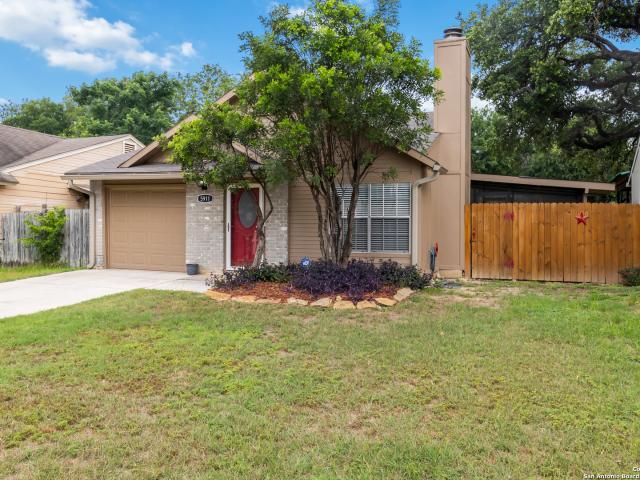 House for sale in Leesville, Texas