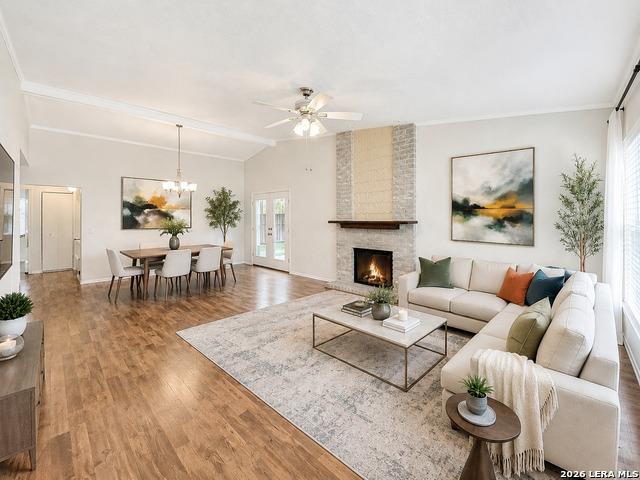 House for sale in Leesville, Texas