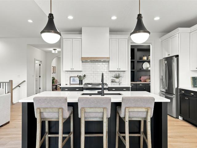 House for sale in Harvest Ridge, Ankeny