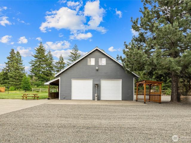 House for sale in Cle Elum, Washington