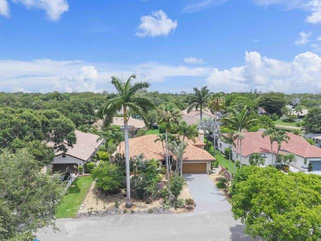 House for sale in Parkland, Florida