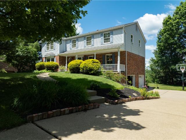 House for sale in Murrysville, Pennsylvania
