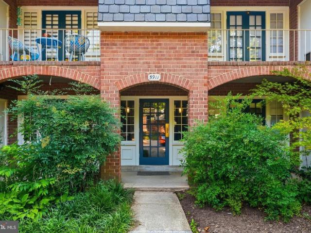 Condo for sale in Virginia