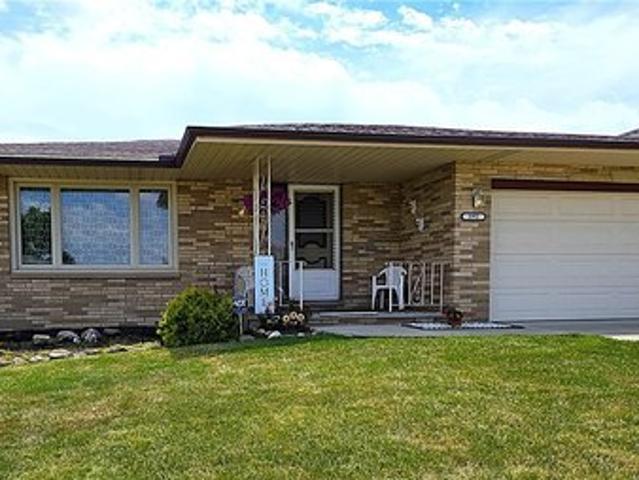 House for sale in Parma, Ohio