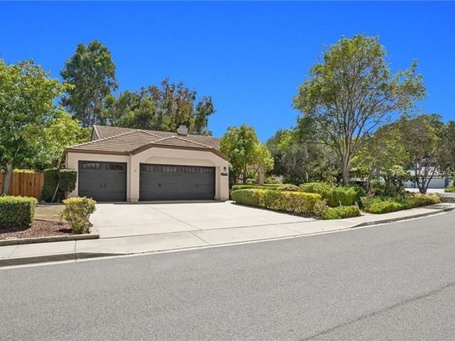House for sale in Bonsall, California