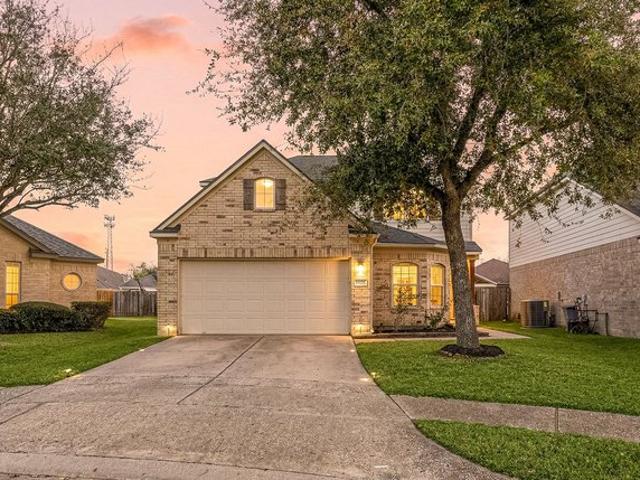 House for sale in Harris, Texas