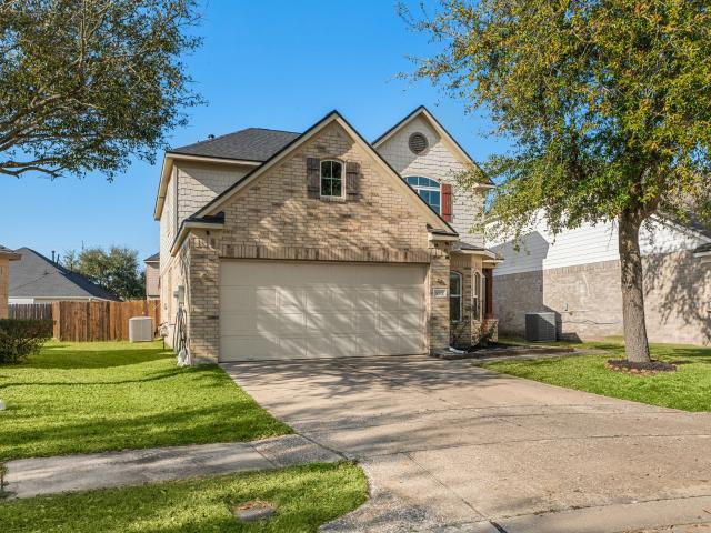 House for sale in Harris, Texas