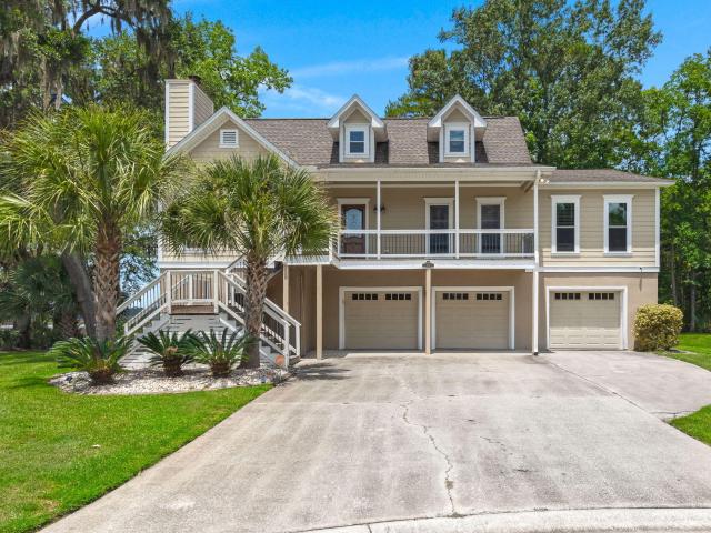 House for sale in Dorchester, South Carolina