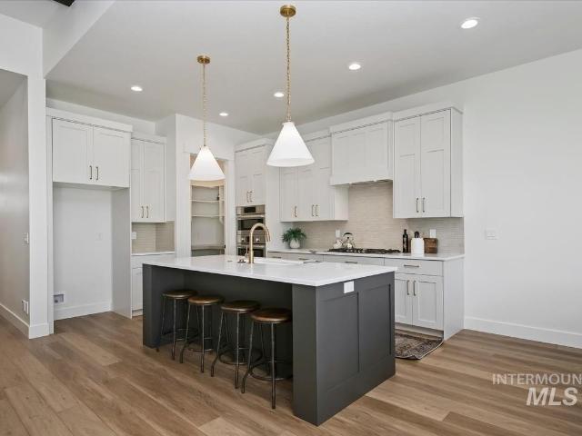 House for sale in Meridian, Idaho