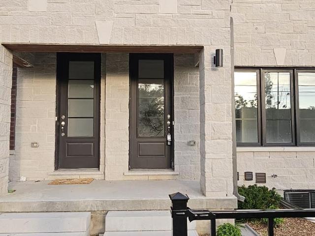Property for rent in Mississauga, Ontario