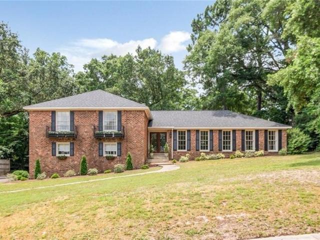 House for sale in Ridgefield, Mobile