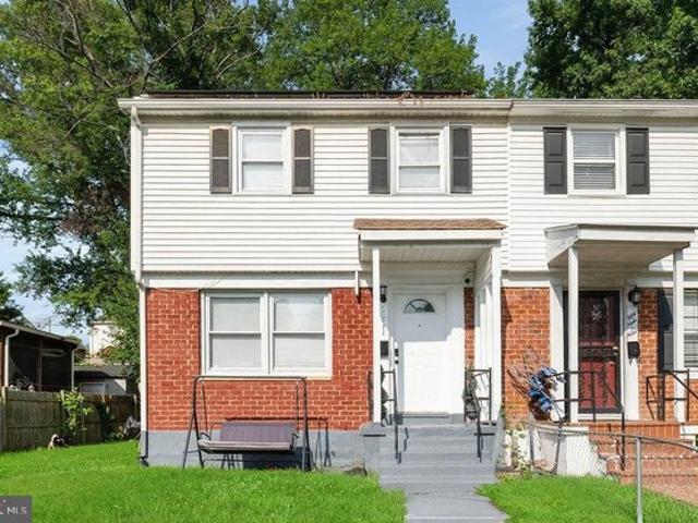Townhouse for sale in Oxon Hill, Maryland