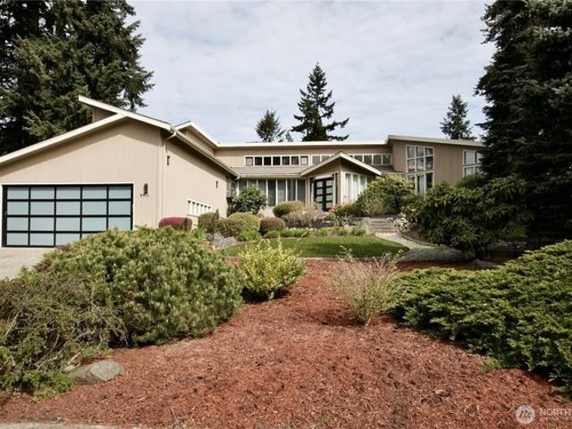 House for sale in Edmonds, Snohomish County