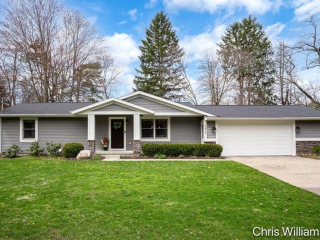 House for sale in Plainfield Charter Township, Belmont