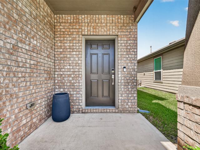 Property for rent in Harris, Texas