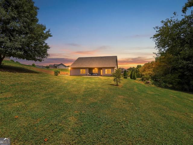 House for sale in Clermont, Georgia