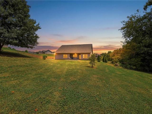 House for sale in Clermont, Georgia