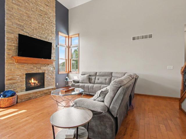 House for sale in Schererville, Lake County