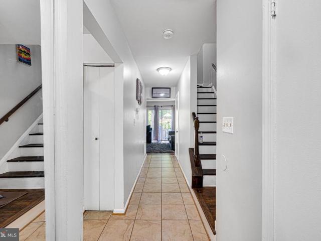 Townhouse for sale in Annapolis Junction, Maryland