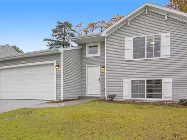 House for rent in Grand Rapids