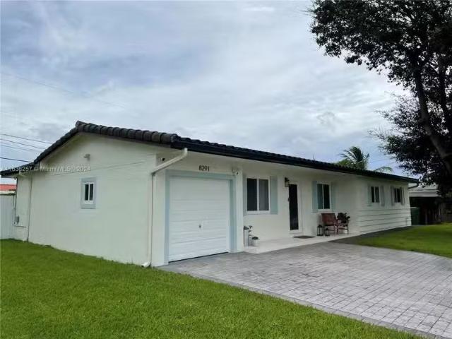 House for rent in Hialeah House for rent in Hialeah